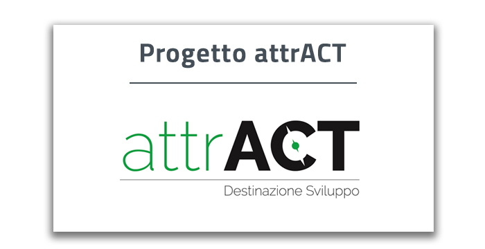 Banner attrACT
