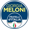Logo Fratelli d'Italia Giorgia Meloni