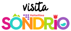 Logo Visita Sondrio