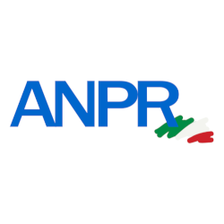 Logo ANPR