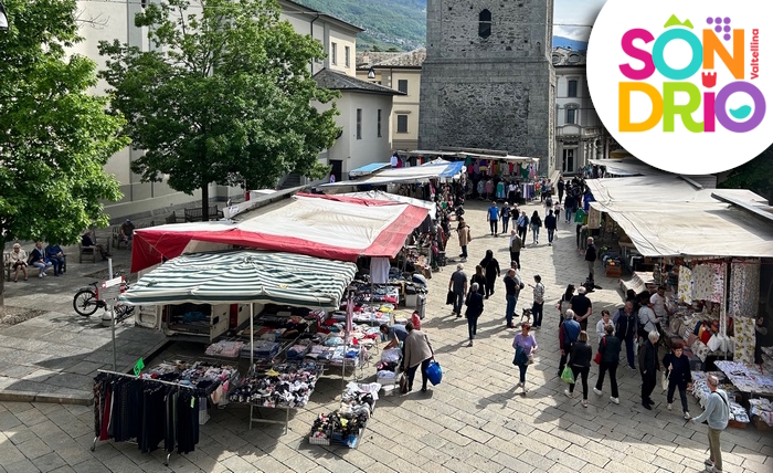 Fiera Sondrio