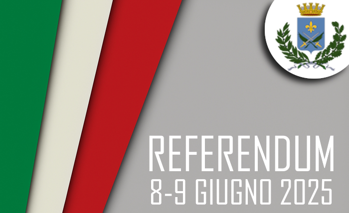 Referendum 2025