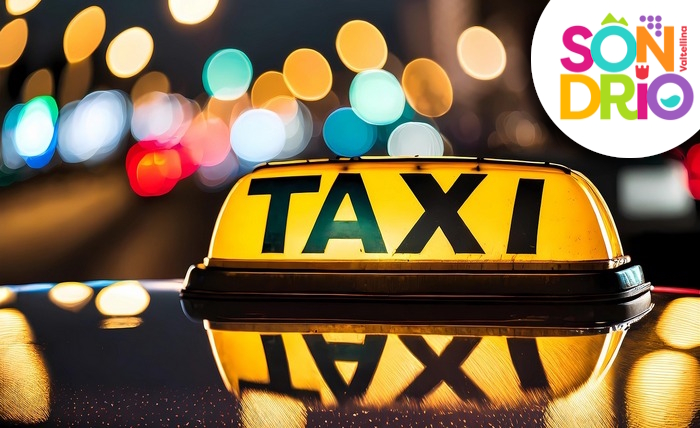 taxi