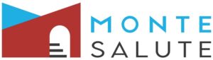Logo progetto Monte Salute