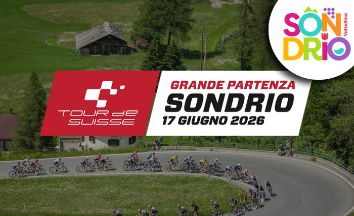 Tour de Suisse